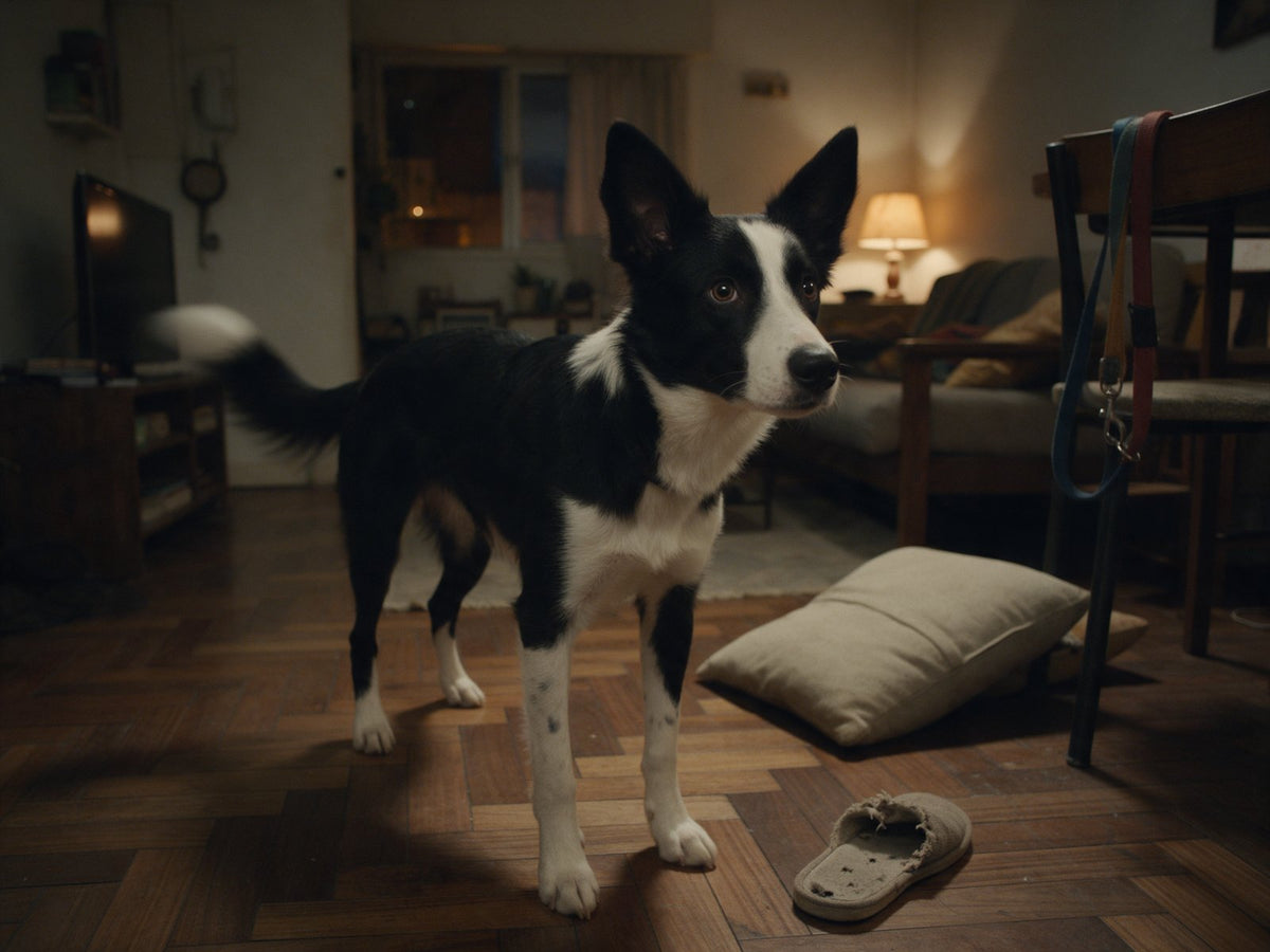 SETTLE — The 21-Day Plan to Calm an Overexcited Dog (Digital Ebook)